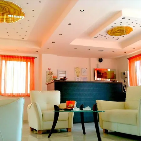 Golden Rose Otel Kolymbari
