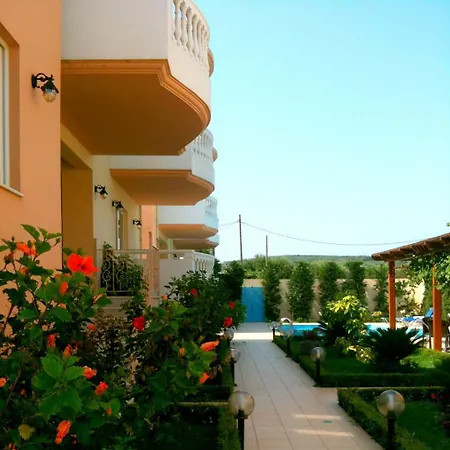 Otel Golden Rose