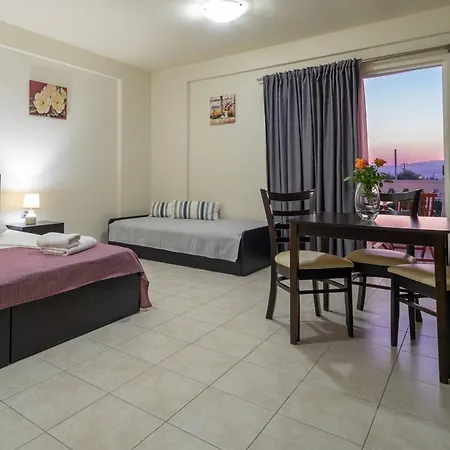 Otel Golden Rose