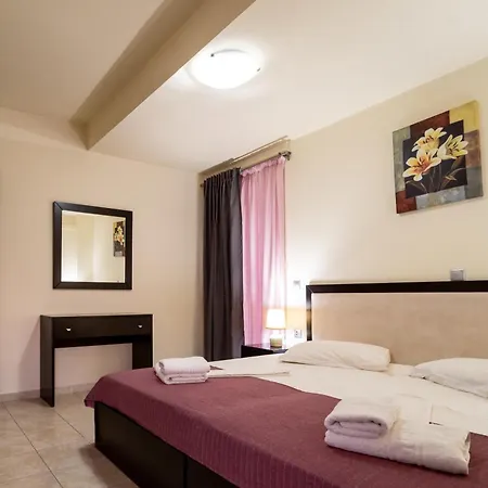 Otel Golden Rose