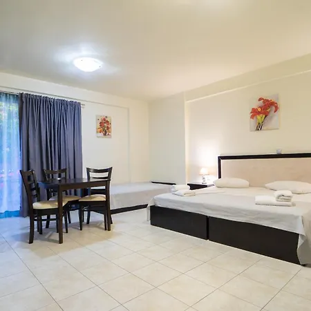 Golden Rose Otel Kolymbari