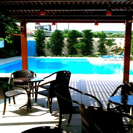 Otel Golden Rose
