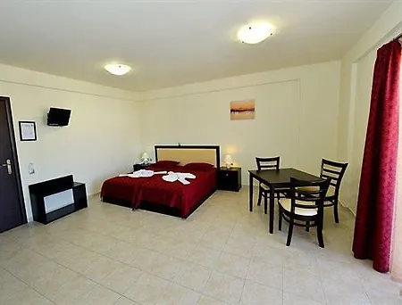 Otel Golden Rose 3*