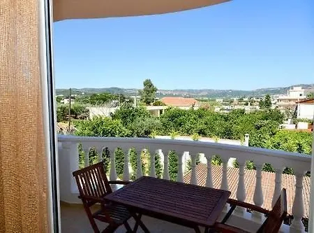 Golden Rose Otel 3*