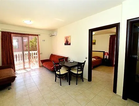 Golden Rose Otel