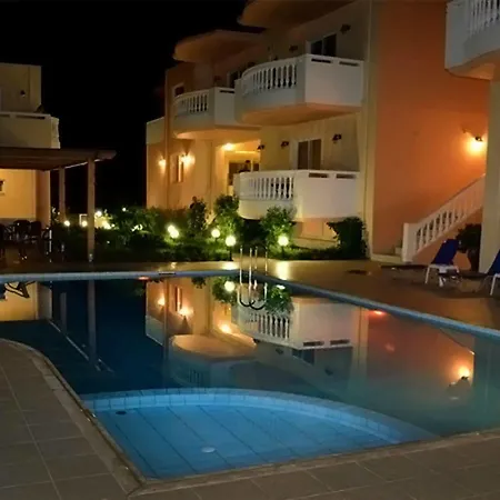 Golden Rose Otel