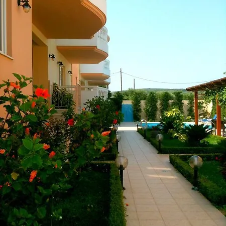 Otel Golden Rose