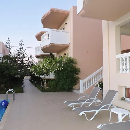 Otel Golden Rose 3*