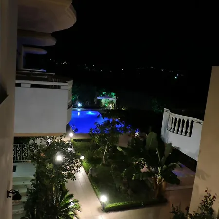 Golden Rose Otel Kolymbari