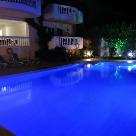 Golden Rose Otel
