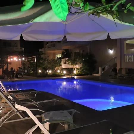 Otel Golden Rose 3*