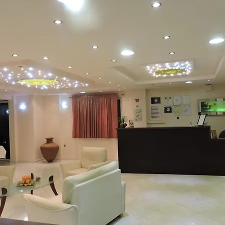 فندق Golden Rose كوليمفاري