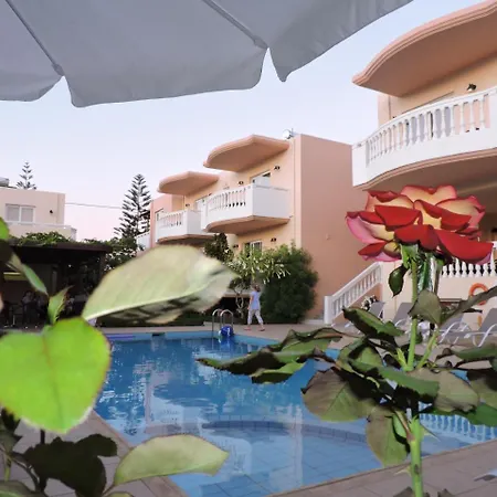 Golden Rose 3* كوليمفاري